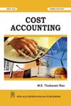 NewAge Cost Accounting
